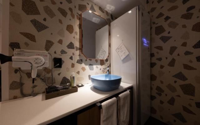 Hotel In Cafe Doksan Сеул Екстериор снимка